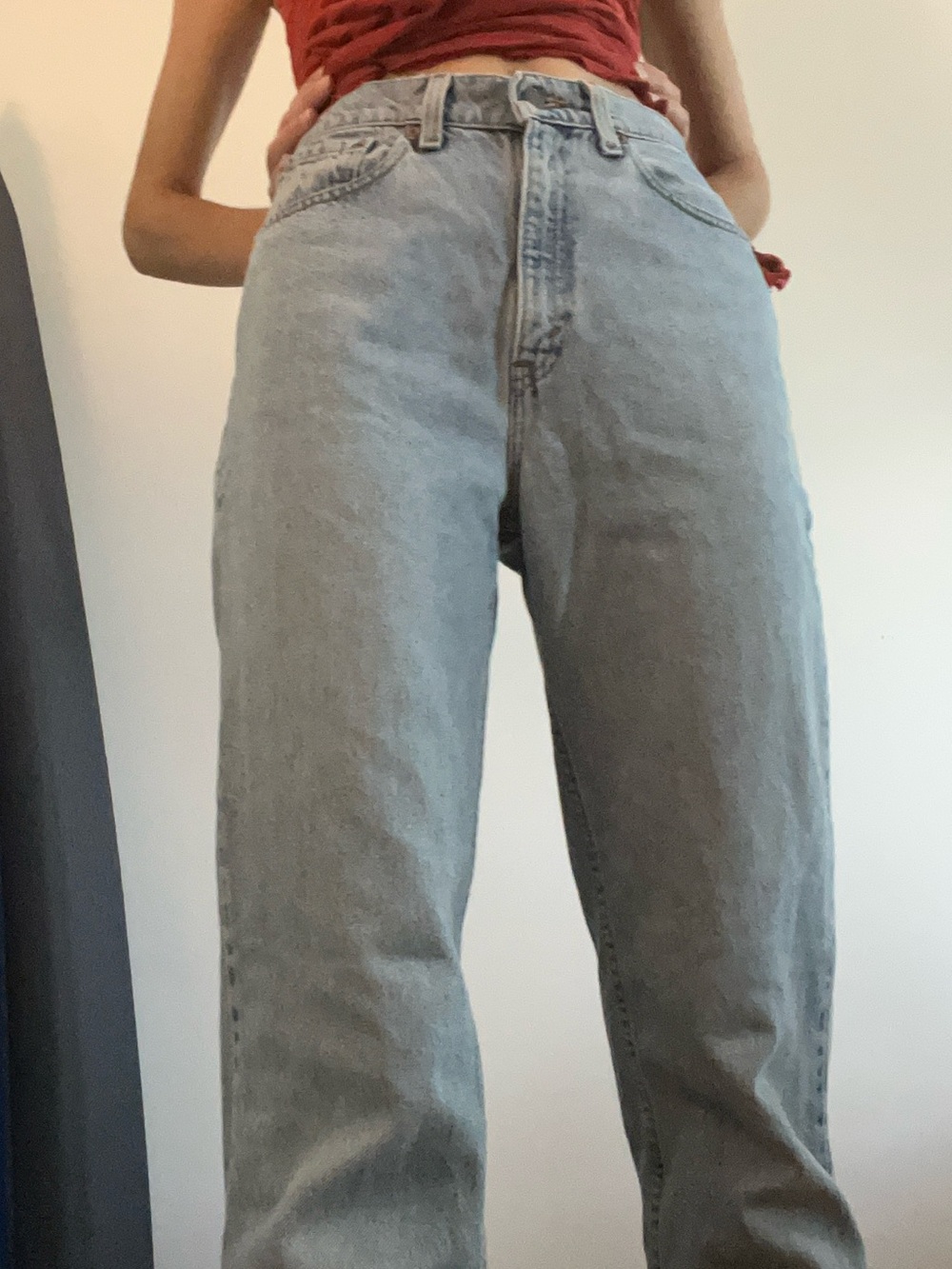 Levi’s 521 vintage jeans - Picture 3 of 11